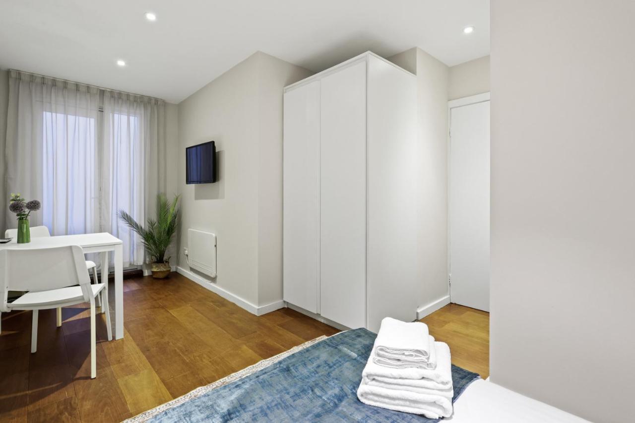 Spacious 1 Bedroom Flat Londen Buitenkant foto